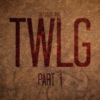 the cover of twlg part 1